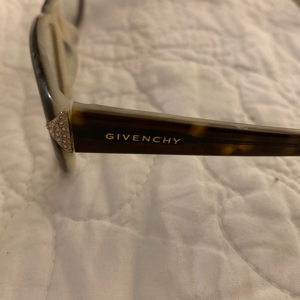 Givenchy Glasses - image 2